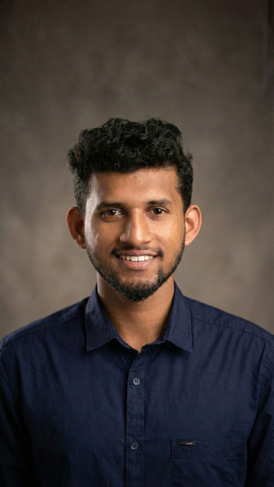 Robin Biju - Senior Oracle APEX Developer & Consultant | Kochi, India